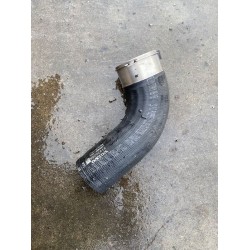Intercooler hose Volvo S60 S80 V60 XC60 2009-2013 31370286