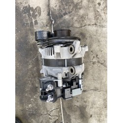 Alternator VOLVO XC60 B4MILD HYBRID 2021+ 32137503