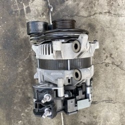 Alternator VOLVO XC60 B4MILD HYBRID 2021+ 32137503