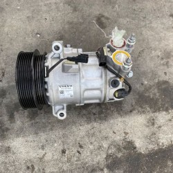 AC Compressor VOLVO XC60 B4 MILD HYBRID XC90 2021+ 31497908