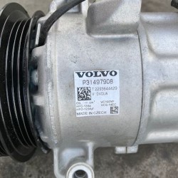 AC Compressor VOLVO XC60 B4 MILD HYBRID XC90 2021+ 31497908