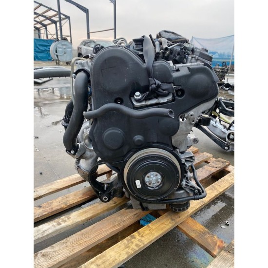 Engine 220.000KM VOLVO S60 V60 XC60 S80 V70 2013-2015 D4204T5