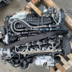 Motor 220.000KM VOLVO S60 V60 XC60 S80 V70 2013-2015 D4204T5