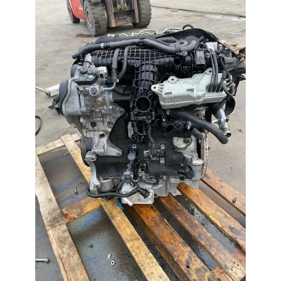 Engine 220.000KM VOLVO S60 V60 XC60 S80 V70 2013-2015 D4204T5