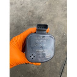 Water pump VOLVO XC60 B4 MILD HYBRID XC90 XC40 V90 V90CC V60 V60CC S90 S60 2021+ 31493259