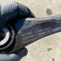 Trailing Arm Volvo XC40 32221140