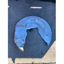 Aparatoare tabla disc frana stanga fata VOLVO XC60 2018+ XC90 2015+ 31445101