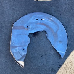 Aparatoare tabla disc frana stanga fata VOLVO XC60 2018+ XC90 2015+ 31445101