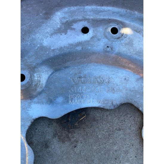 Aparatoare tabla disc frana stanga fata VOLVO XC60 2018+ XC90 2015+ 31445101