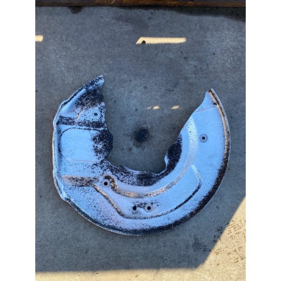 Aparatoare tabla disc frana stanga fata VOLVO XC60 2018+ XC90 2015+ 31445101