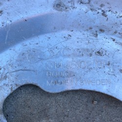 Aparatoare Disc Dreapta Fata Volvo XC60 2018+ XC90 2015+ 31445102 