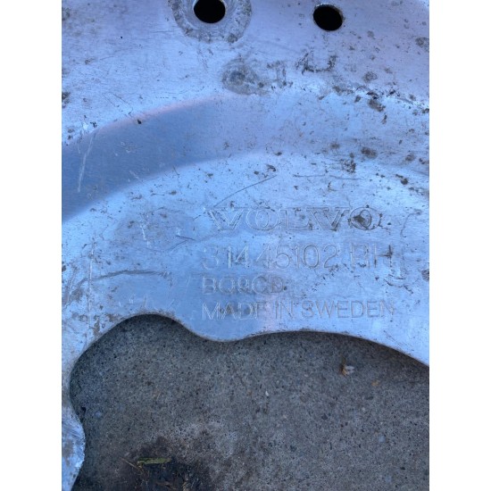 Aparatoare Disc Dreapta Fata Volvo XC60 2018+ XC90 2015+ 31445102 