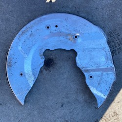 Aparatoare Disc Dreapta Fata Volvo XC60 2018+ XC90 2015+ 31445102 