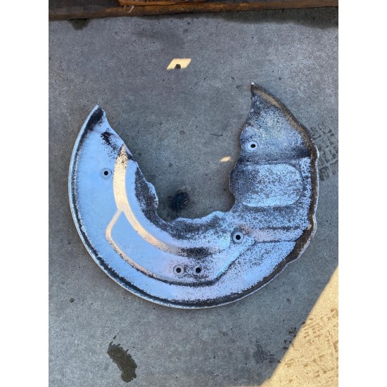 Aparatoare Disc Dreapta Fata Volvo XC60 2018+ XC90 2015+ 31445102 