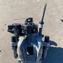 Rear right brake module VOLVO XC60 XC90 2018+ 32217364 31687555