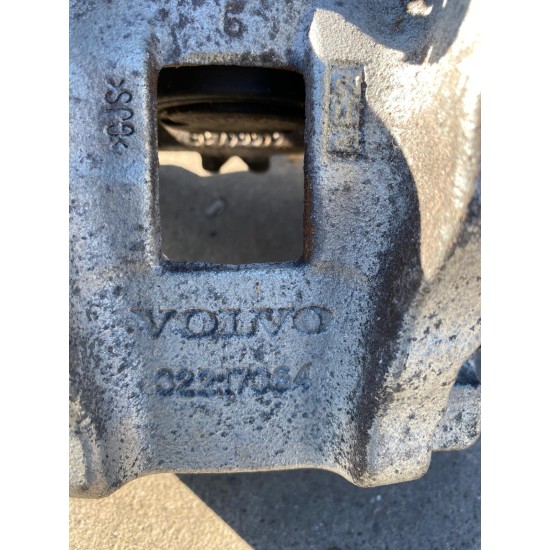 Rear right brake module VOLVO XC60 XC90 2018+ 32217364 31687555