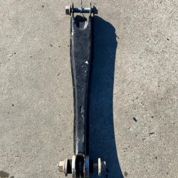 Rear left wishbone arm Volvo XC90 XC60 V90 V90CC V60 V60CC 31360588