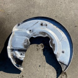 Aparatoare Disc Dreapta Fata Volvo XC60 2018+ XC90 2015+ 31445102 