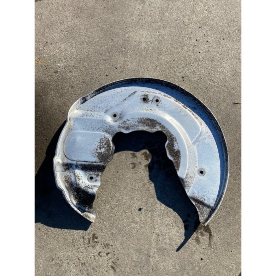 Aparatoare Disc Dreapta Fata Volvo XC60 2018+ XC90 2015+ 31445102 