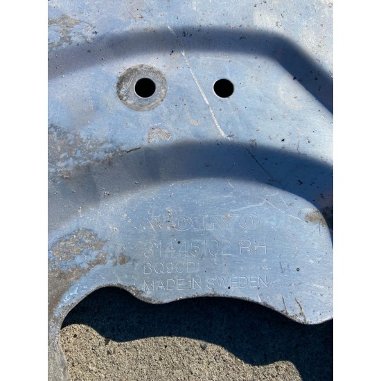 Aparatoare Disc Dreapta Fata Volvo XC60 2018+ XC90 2015+ 31445102 