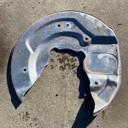 Aparatoare Disc Dreapta Fata Volvo XC60 2018+ XC90 2015+ 31445102 