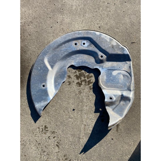 Aparatoare Disc Dreapta Fata Volvo XC60 2018+ XC90 2015+ 31445102 