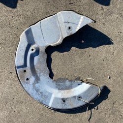 Aparatoare tabla fuzeta dreapta fata Volvo XC60 V60 V90 S90 XC90 2018-2023 31362688 31665557