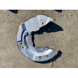 Aparatoare tabla fuzeta dreapta fata Volvo XC60 V60 V90 S90 XC90 2018-2023 31362688 31665557