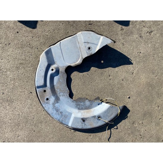 Aparatoare tabla fuzeta dreapta fata Volvo XC60 V60 V90 S90 XC90 2018-2023 31362688 31665557