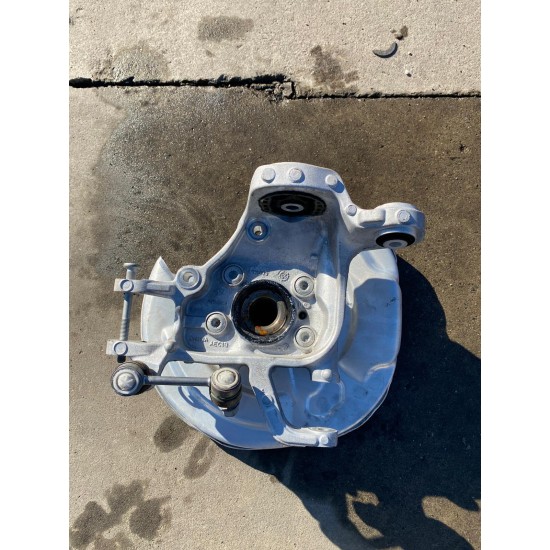 Rear left knuckle VOLVO XC90 2016-2023 31658533 32395004 31658319