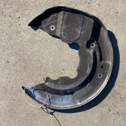 Aparatoare tabla fuzeta dreapta fata Volvo XC60 V60 V90 S90 XC90 2018-2023 31362688 31665557