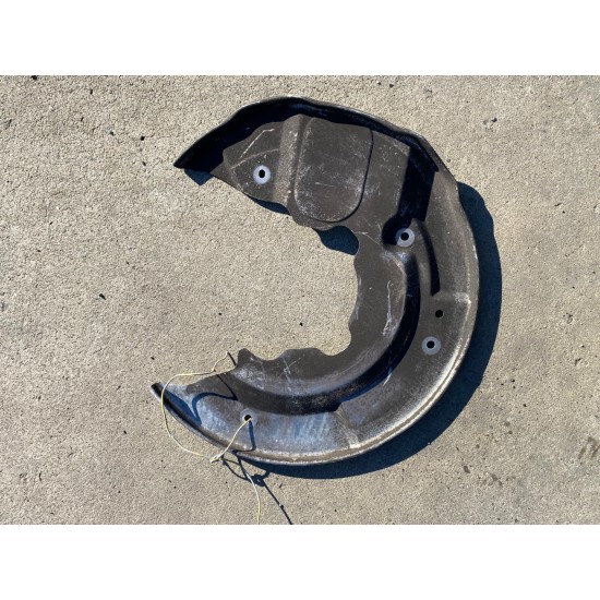 Aparatoare tabla fuzeta dreapta fata Volvo XC60 V60 V90 S90 XC90 2018-2023 31362688 31665557