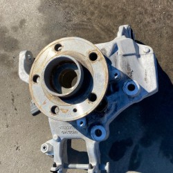 Rear left knuckle VOLVO XC90 2016-2023 31658533 32395004 31658319