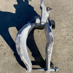 Suport amortizor dreapta fata VOLVO XC90 XC60 2016-2023 31360636