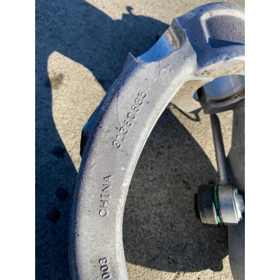 Suport amortizor stanga fata Volvo XC90 XC60 31360635