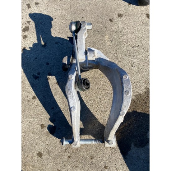 Suport amortizor stanga fata Volvo XC90 XC60 31360635