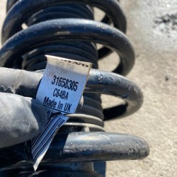 Amortizor fata Volvo XC90 2016 31451830 31658004 