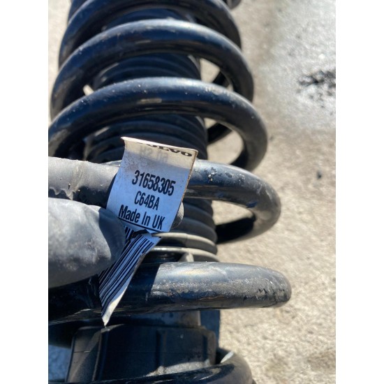 Amortizor fata Volvo XC90 2016 31451830 31658004 