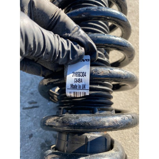 Amortizor Fata Volvo XC60 2018-2023 32213633 31658304
