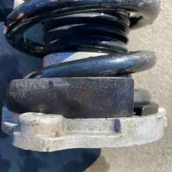 Amortizor Fata Volvo XC60 2018-2023 32213633 31658304