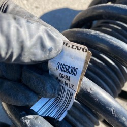 Amortizor stanga fata Volvo XC90 2016-2022 31658004 31658305 