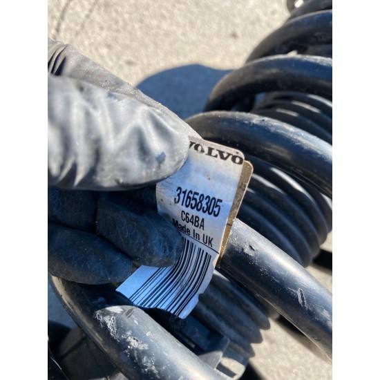 Amortizor stanga fata Volvo XC90 2016-2022 31658004 31658305 