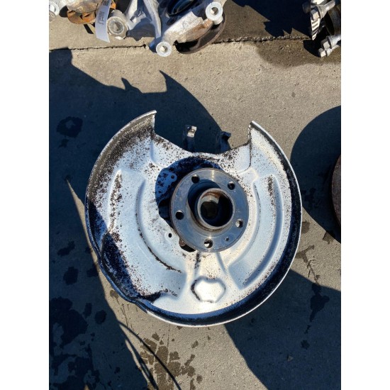 Rear left knuckle VOLVO XC90 2016-2023 31658533 32395004 31658319