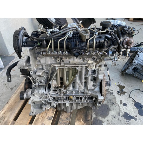 Motor 89.958km VOLVO XC60 2017 D5244T20 36050772