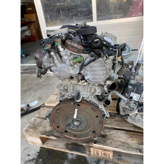 Motor 89.958km VOLVO XC60 2017 D5244T20 36050772