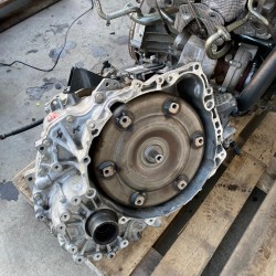 Automatic gearbox 89.958KM VOLVO XC60 2017 TF-80SD 1285235 36050753