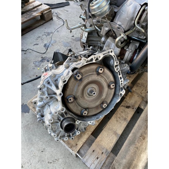 Cutie viteze automata 89.958KM VOLVO XC60 2017 TF-80SD 1285235 36050753