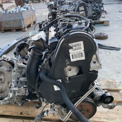 Motor 89.958km VOLVO XC60 2017 D5244T20 36050772