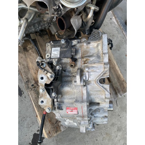 Cutie viteze automata 89.958KM VOLVO XC60 2017 TF-80SD 1285235 36050753