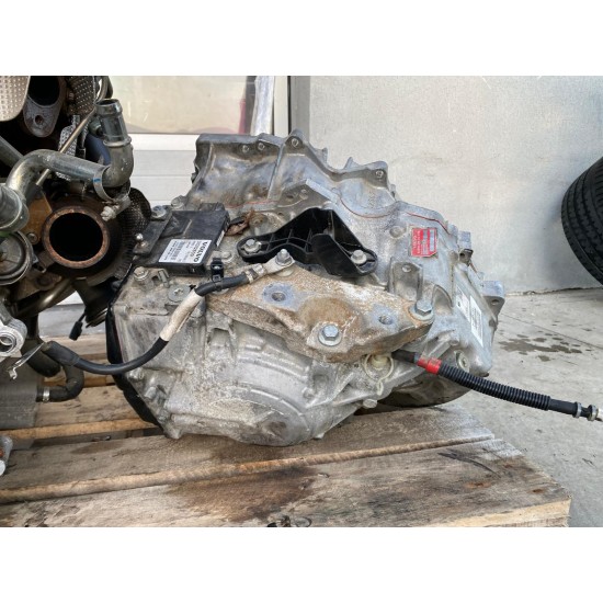 Cutie viteze automata 89.958KM VOLVO XC60 2017 TF-80SD 1285235 36050753